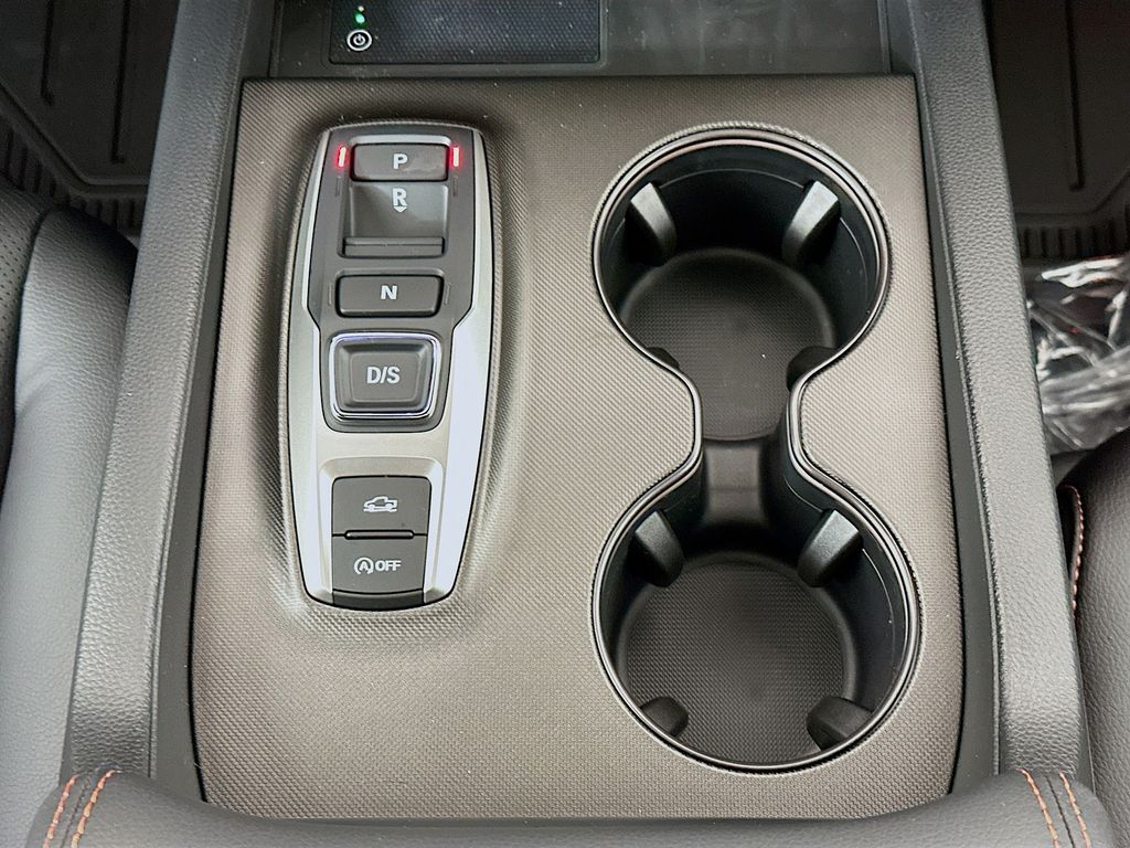 2026 Honda Ridgeline TrailSport - Photo 19