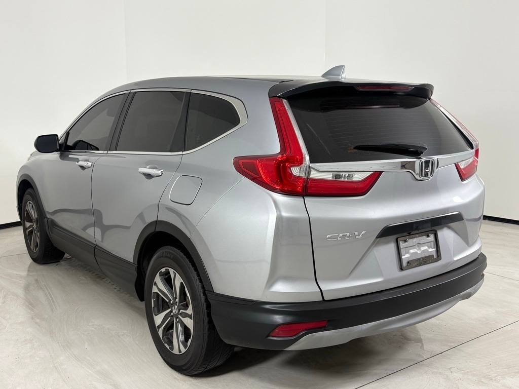Used 2018 Honda CR-V LX with VIN 2HKRW5H39JH416246 for sale in Shreveport, LA
