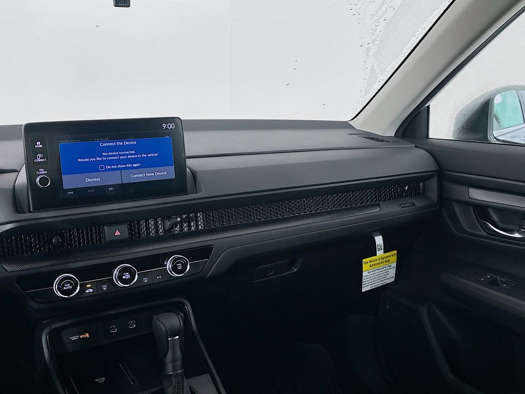 2026 Honda CR-V LX - Photo 20