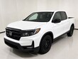  Honda Ridgeline