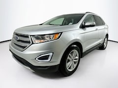 2018 Ford Edge SEL SUV