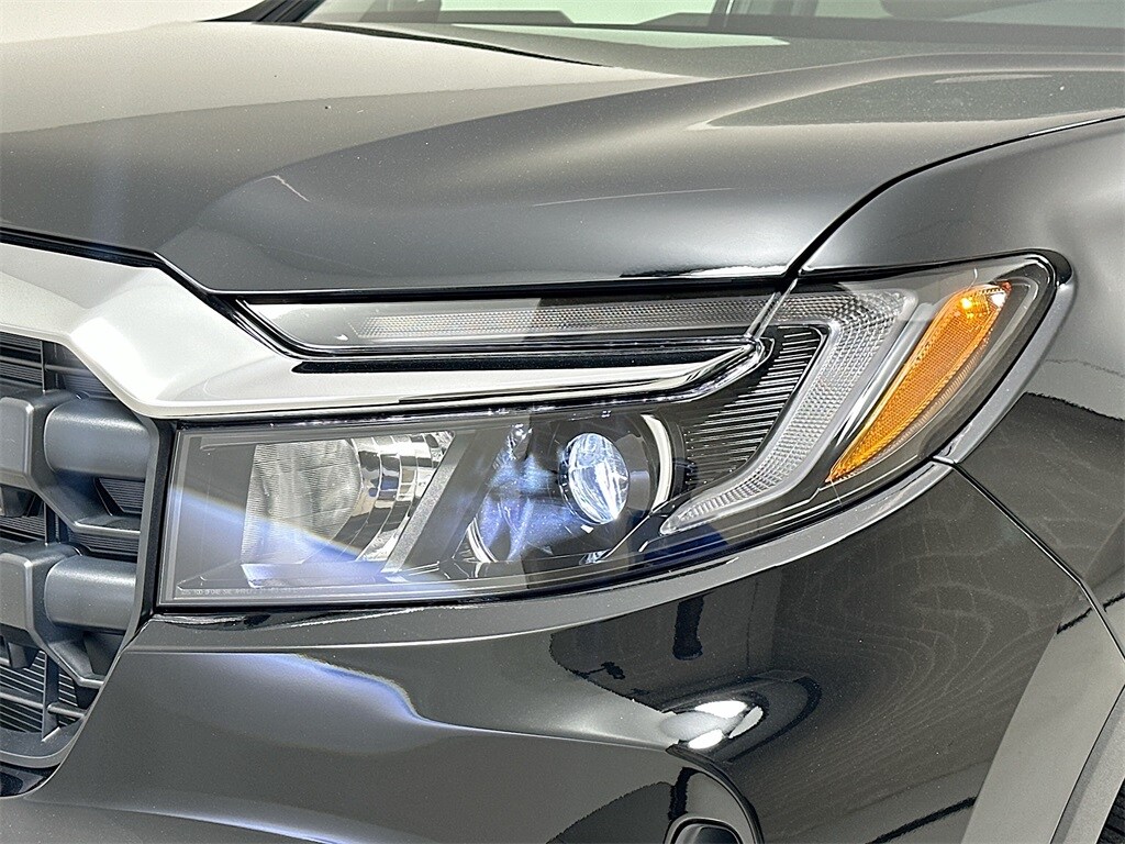 New 2026 Honda Ridgeline RTL Truck Crew Cab