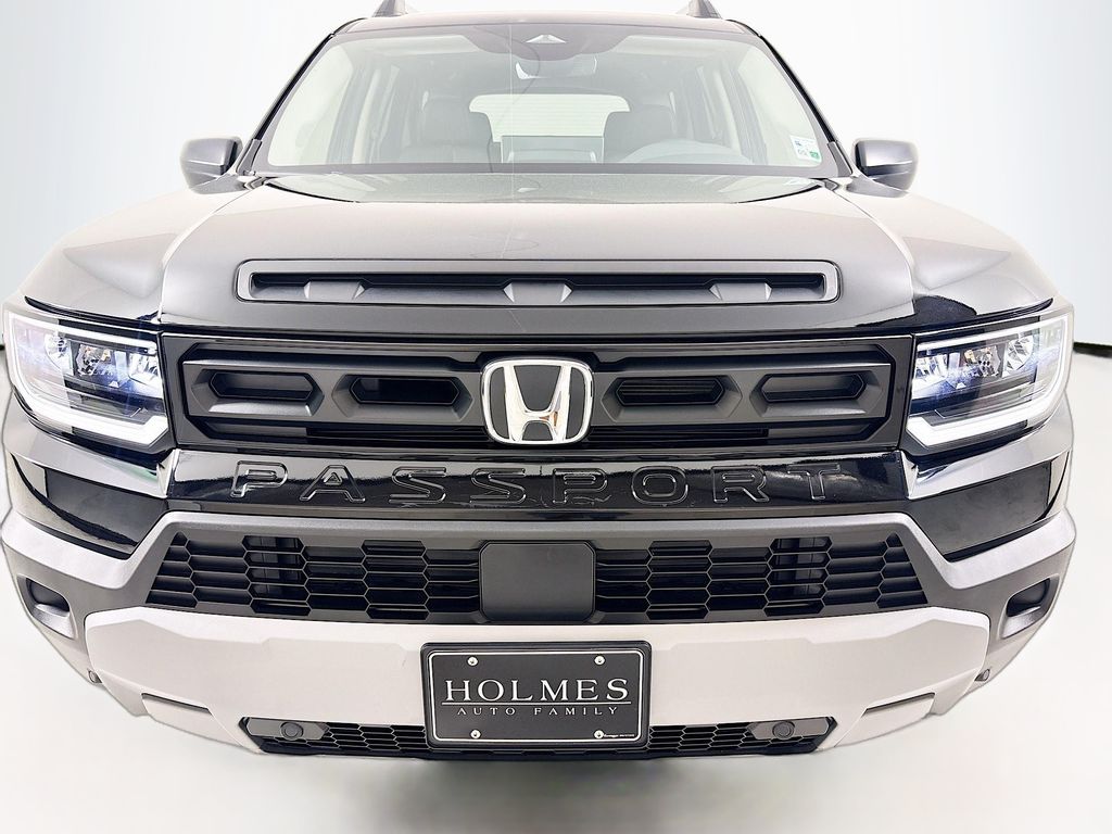 2026 Honda Passport RTL - Photo 36