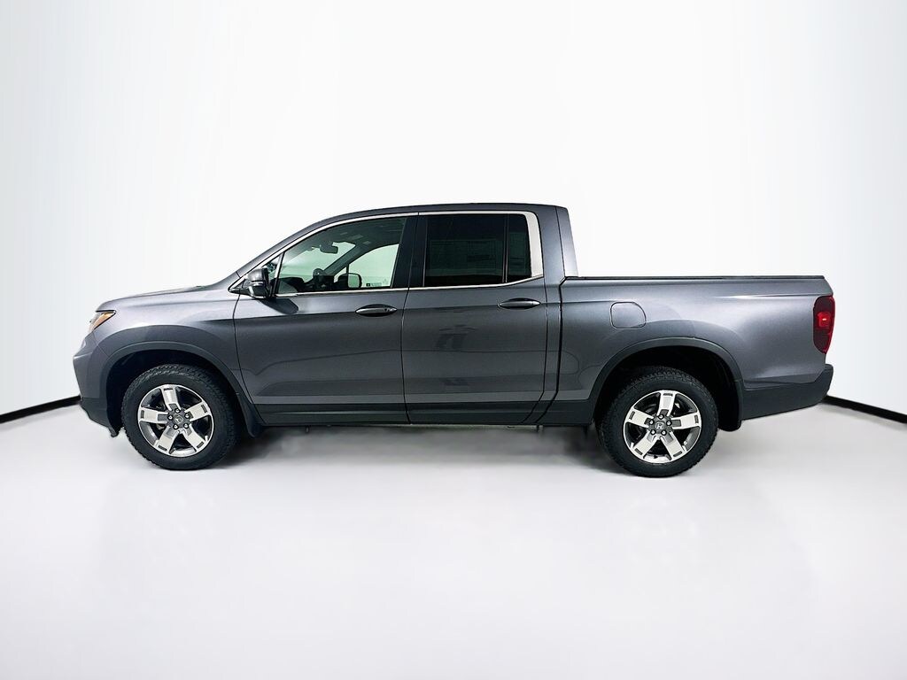 New 2026 Honda Ridgeline RTL Truck Crew Cab