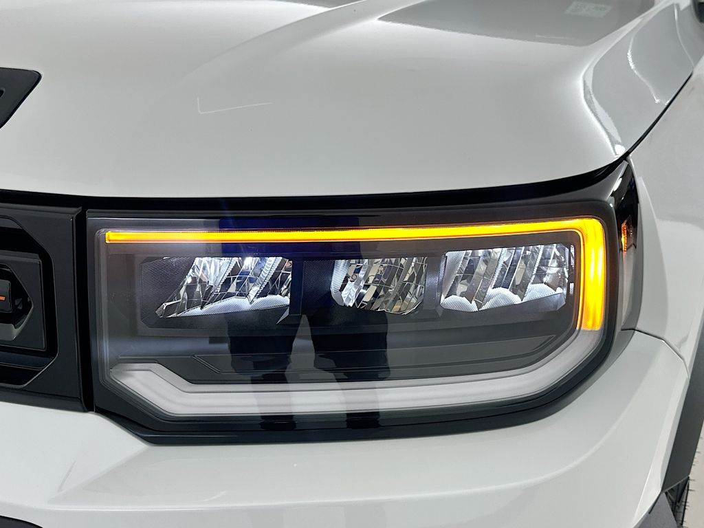 2026 Honda Passport TrailSport - Photo 13