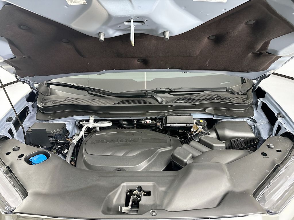 2026 Honda Ridgeline RTL - Photo 12
