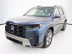 2026 Honda Pilot EX-L SUV
