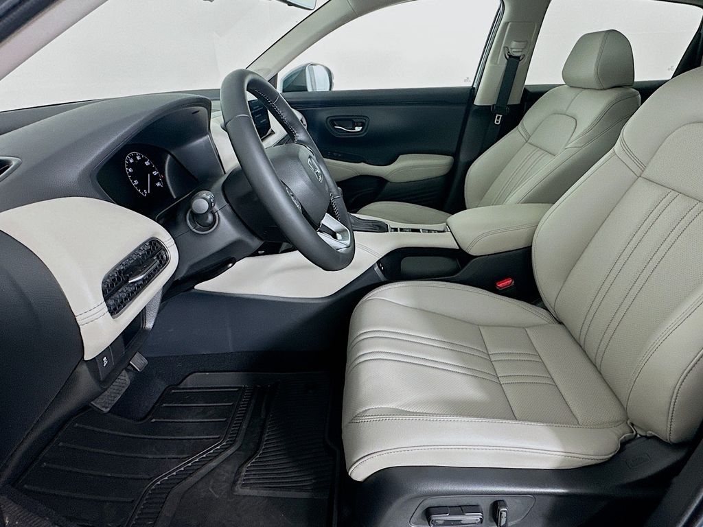 2027 Honda HR-V EX-L - Photo 25