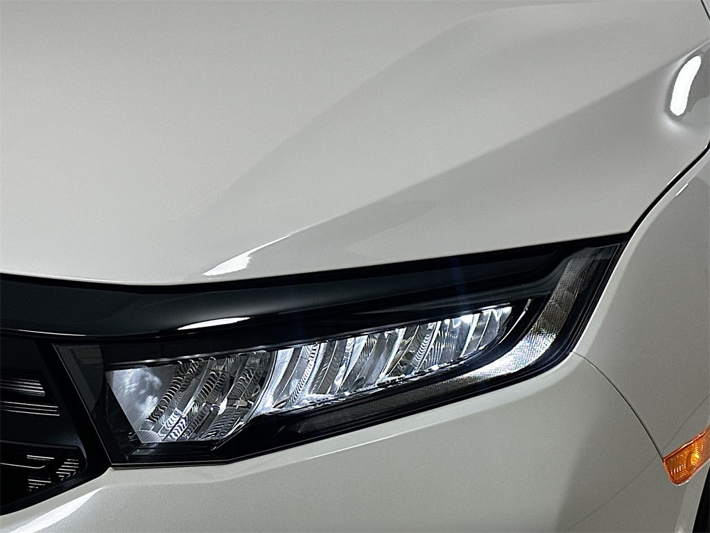 New 2025 Honda Odyssey Touring Van