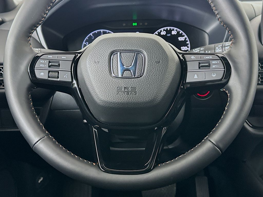 2026 Honda HR-V Sport - Photo 17