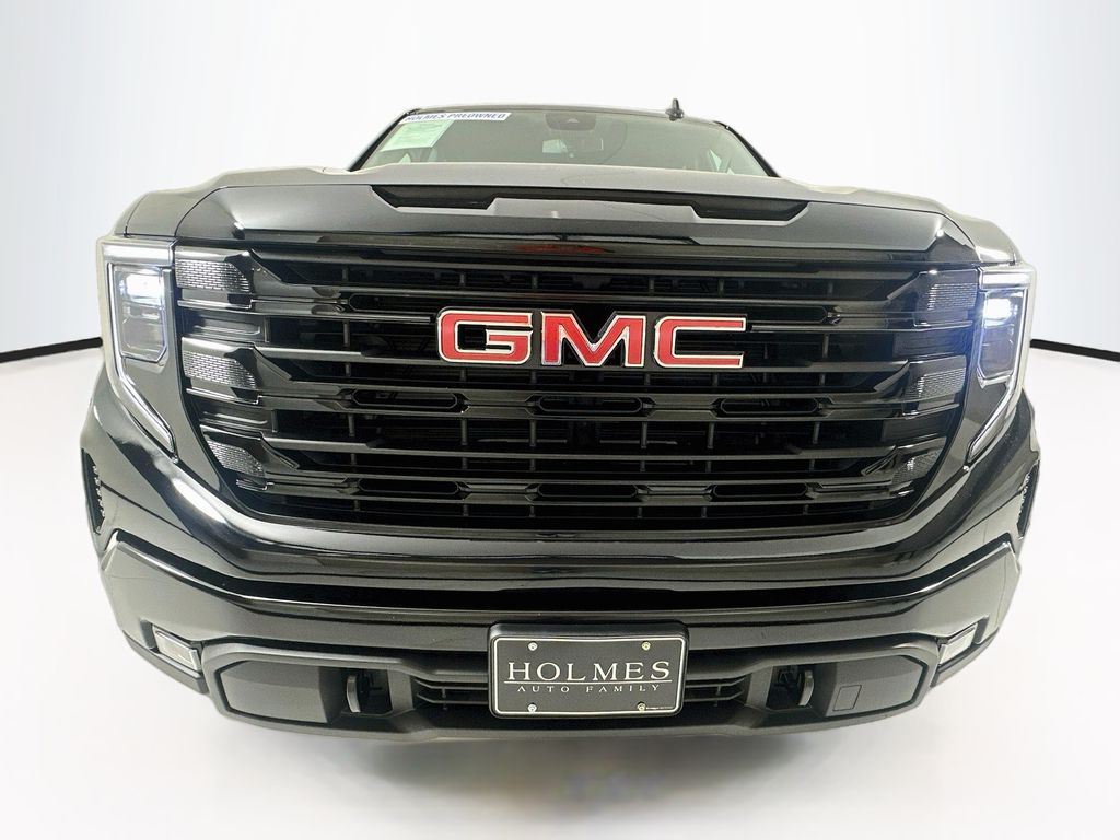 Used 2026 GMC Sierra 1500 Elevation Truck Crew Cab