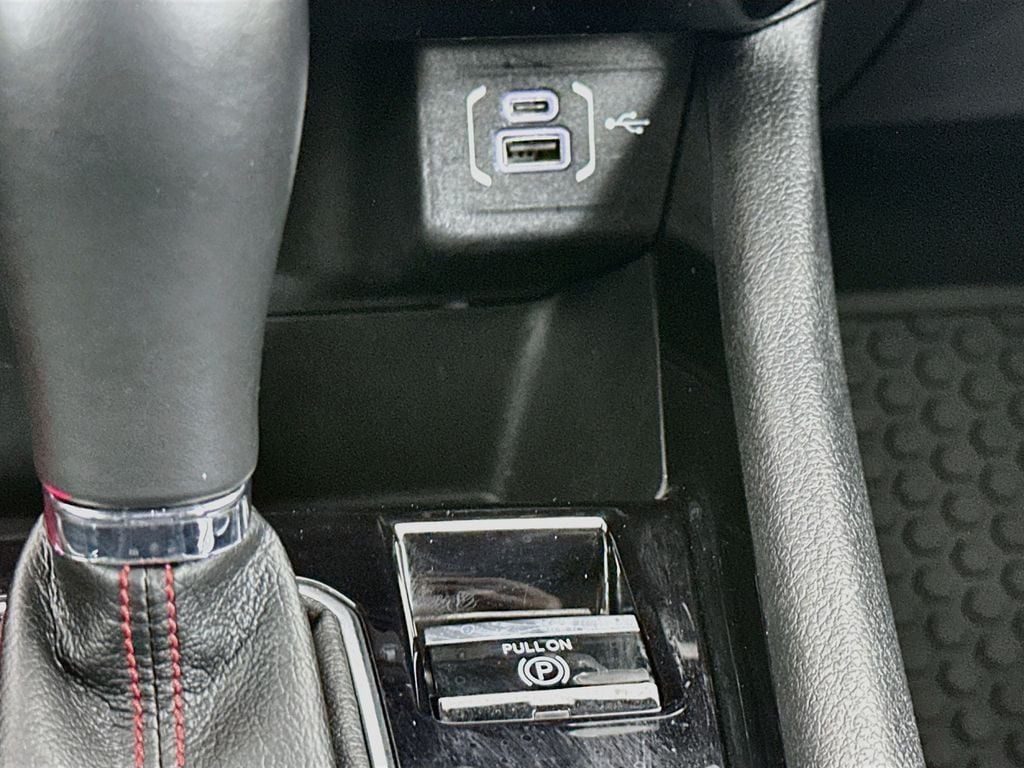 2025 Jeep Compass Trailhawk - Photo 20