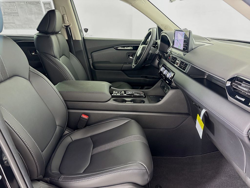 2026 Honda Passport RTL - Photo 32