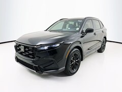 2026 Honda CR-V Hybrid Sport SUV