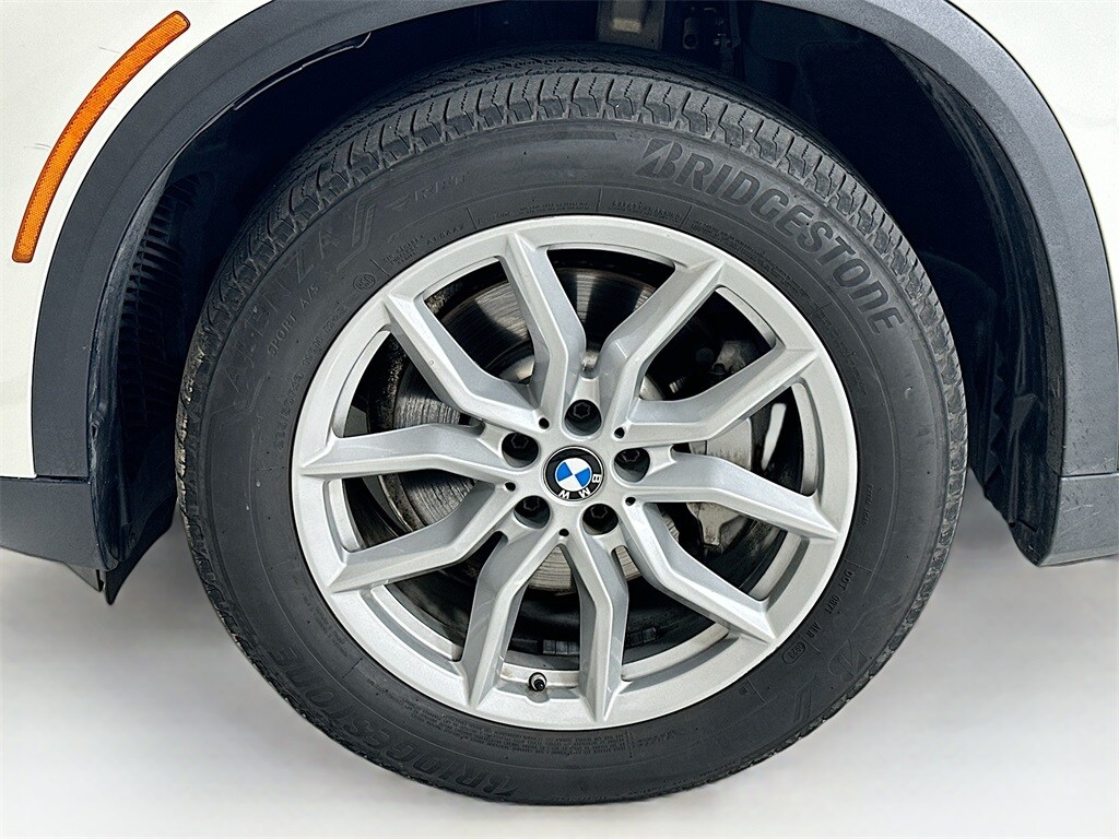 2020 Bmw X5 sDrive40i photo 2