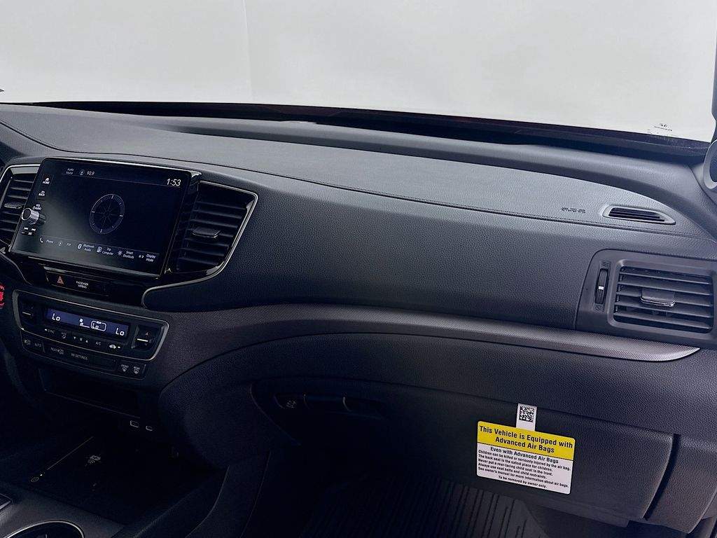 2026 Honda Ridgeline Sport - Photo 39