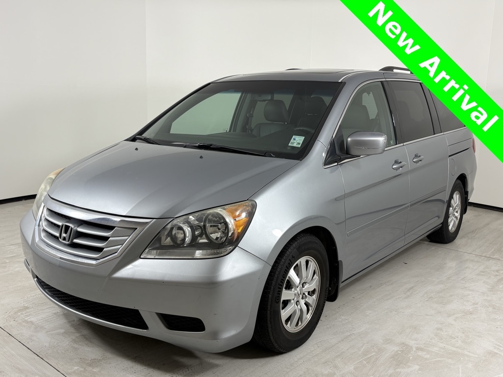 2010 Honda Odyssey EX-L