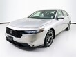 Honda Accord Hybrid