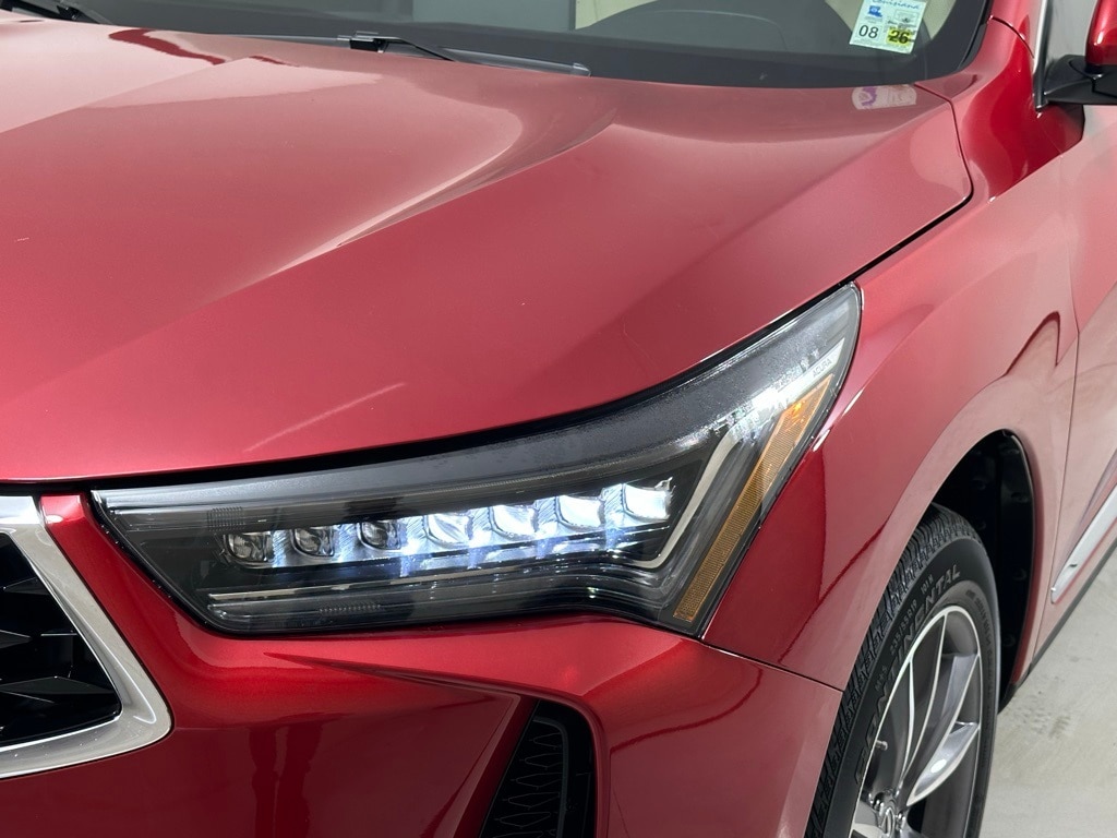 Used 2024 Acura RDX Technology Package SUV