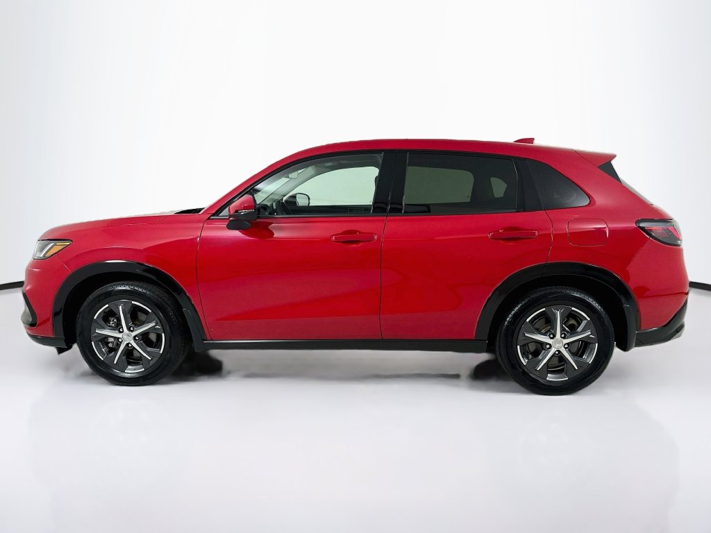 2025 Honda HR-V EX-L - Photo 8