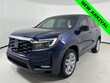 Honda Passport