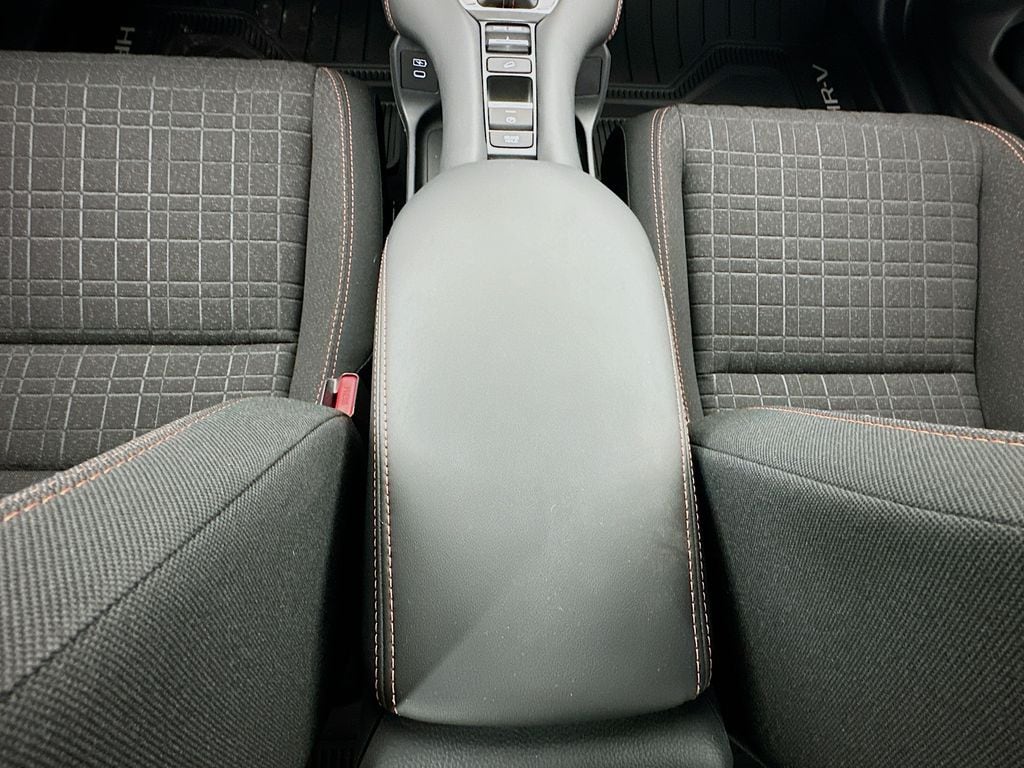 2026 Honda HR-V Sport - Photo 25