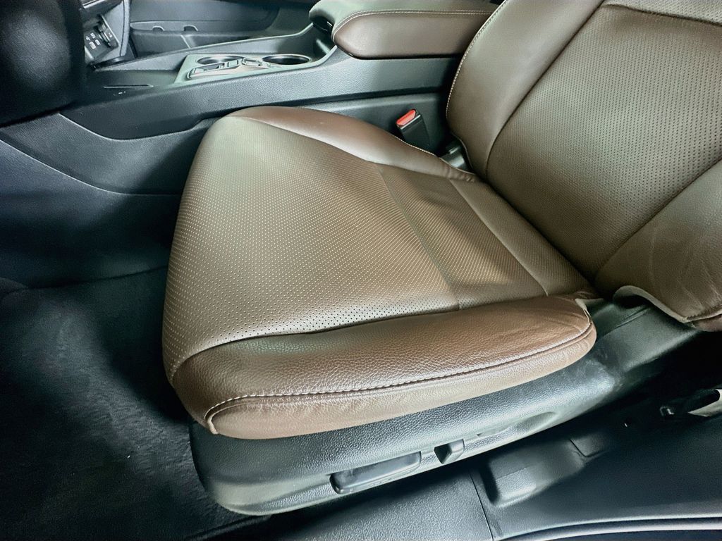 2026 Honda Ridgeline RTL - Photo 14
