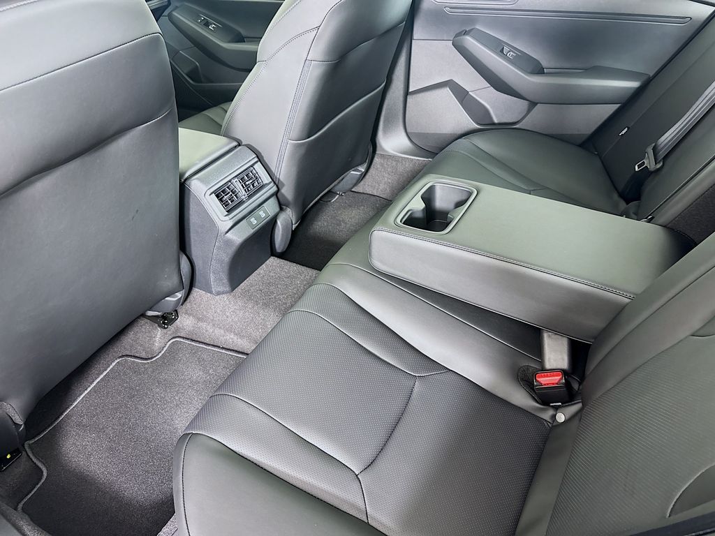 2026 Honda Accord Hybrid EX-L - Photo 24