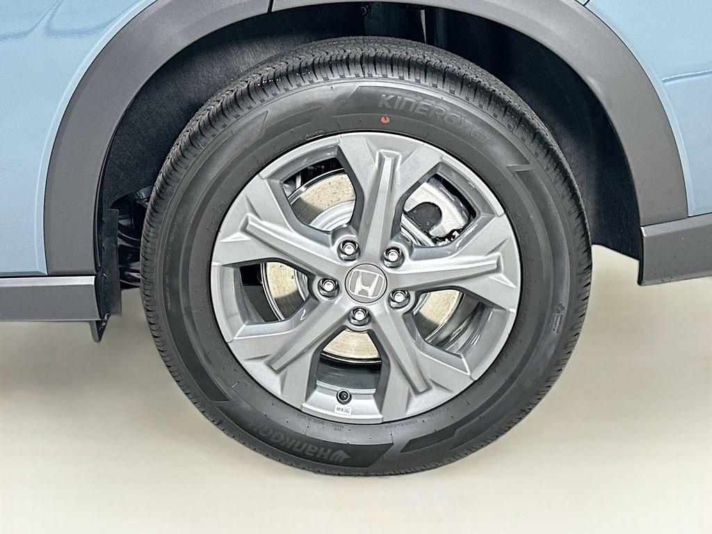 New 2026 Honda HR-V LX SUV