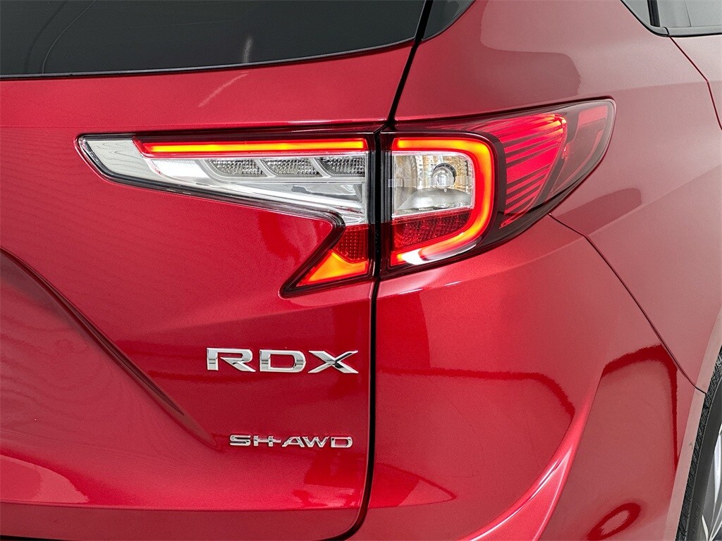 2024 Acura RDX Technology photo 4