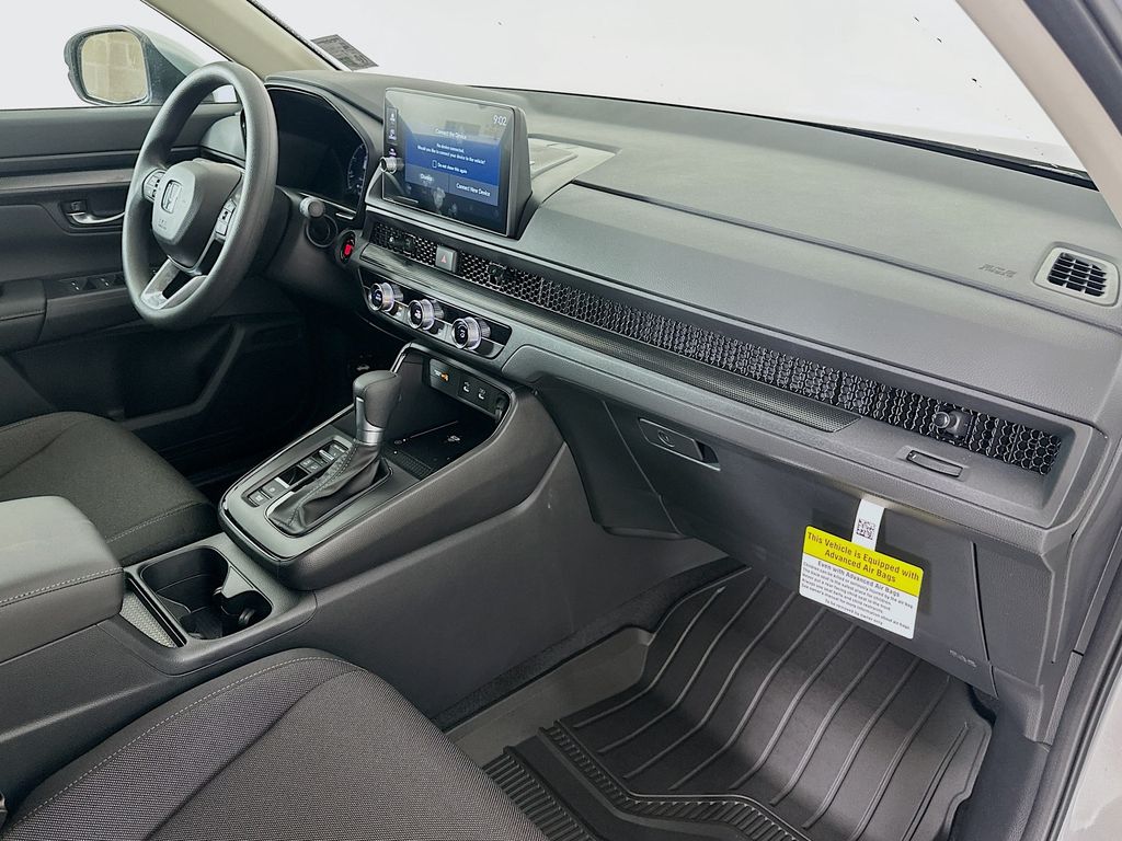 2026 Honda CR-V LX - Photo 7