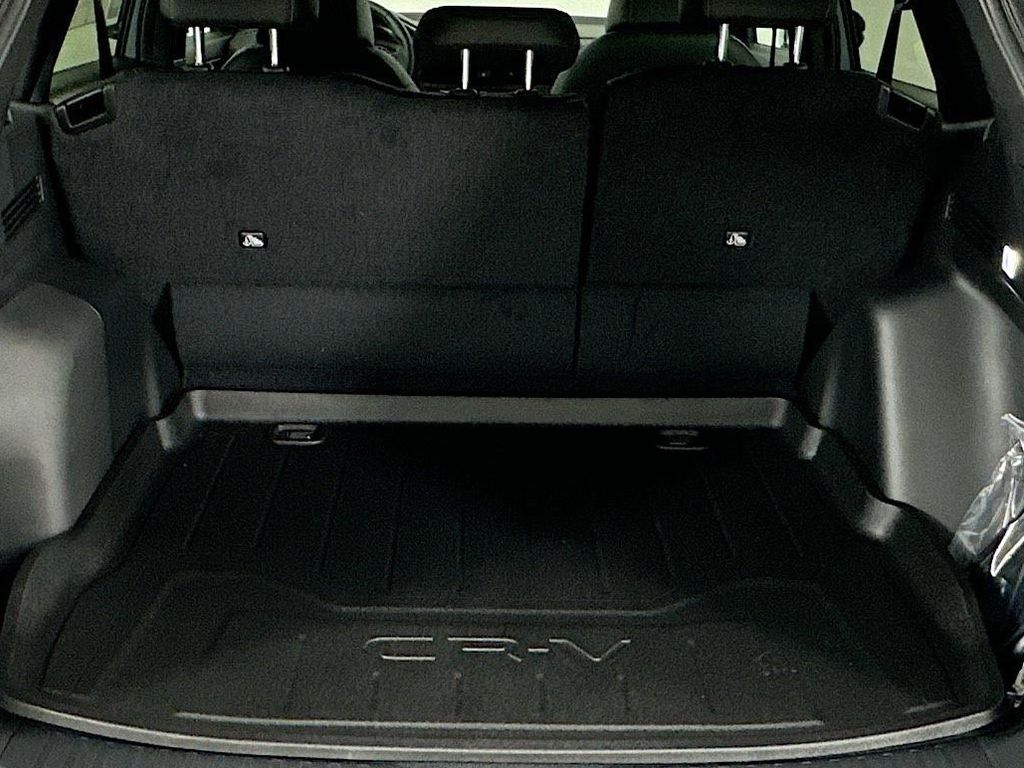 2026 Honda CR-V Sport-L - Photo 11