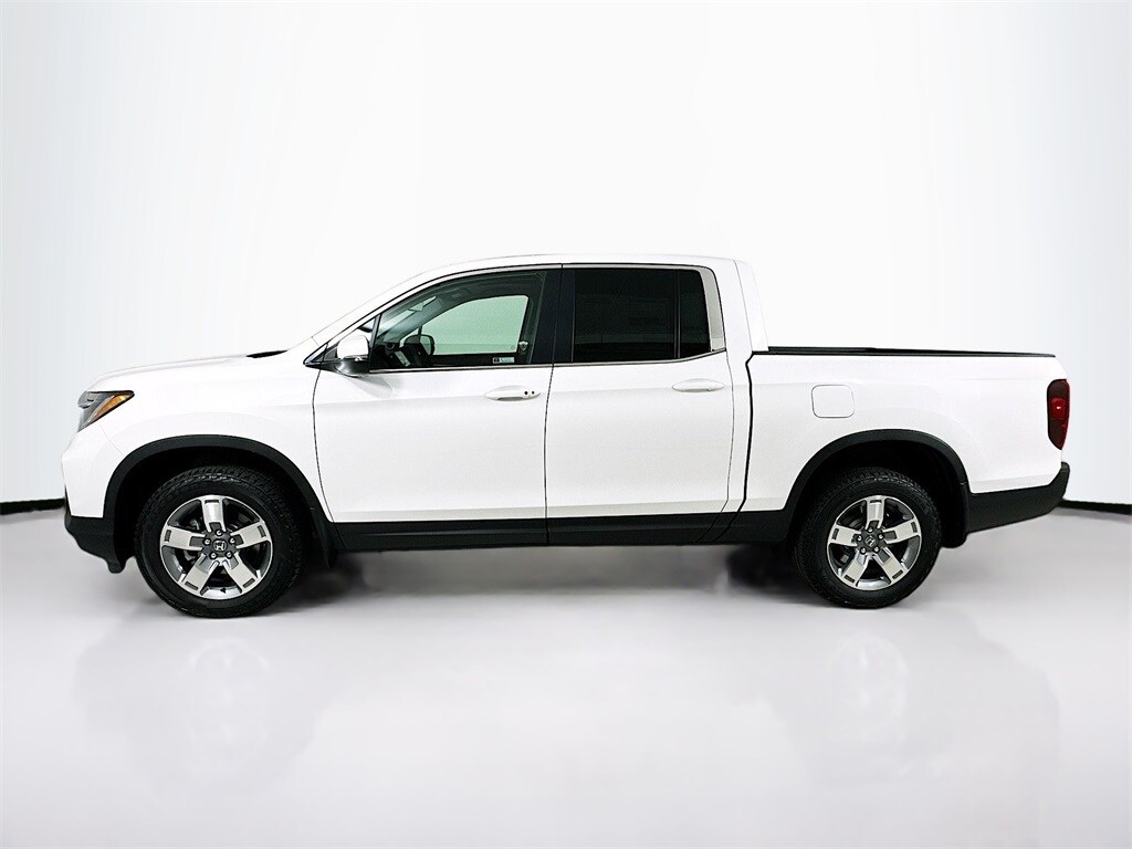 2026 Honda Ridgeline RTL photo 4
