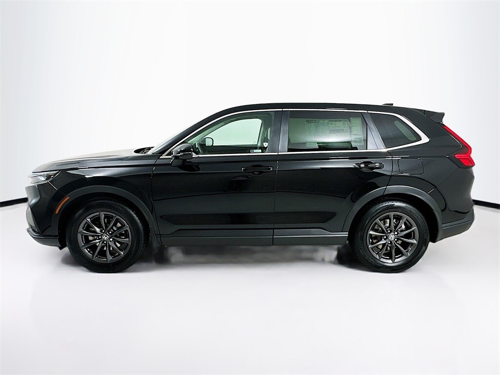 2026 Honda CR-V EX-L photo 4