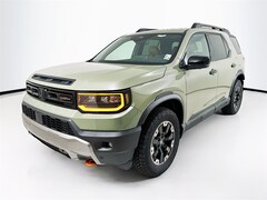 2026 Honda Passport TrailSport Elite SUV