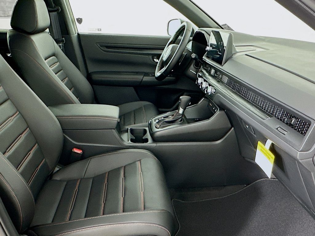 2026 Honda CR-V Sport-L - Photo 31