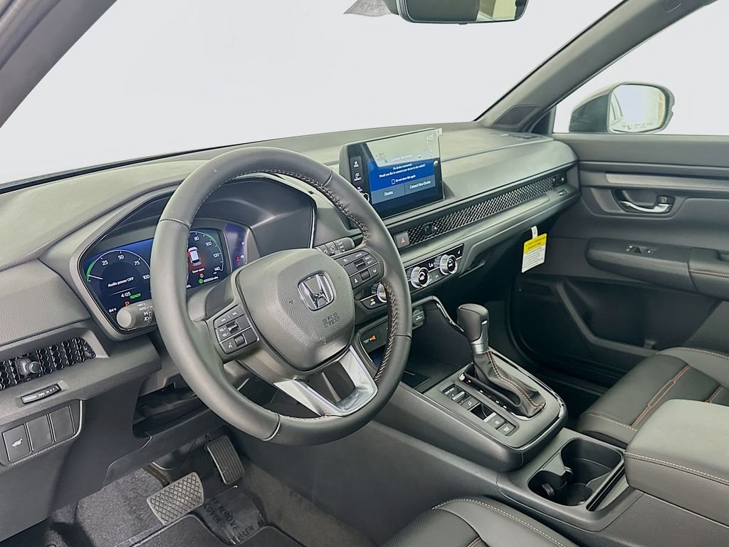 2026 Honda CR-V Sport-L - Photo 16