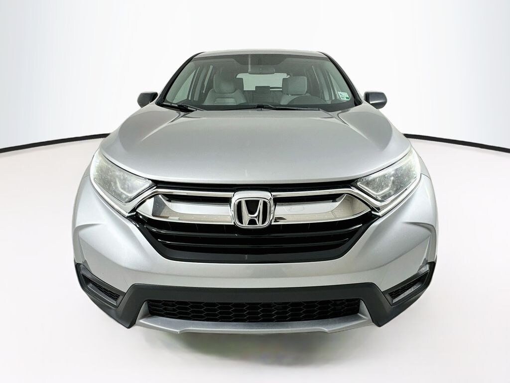 Used 2019 Honda CR-V LX 2WD SUV