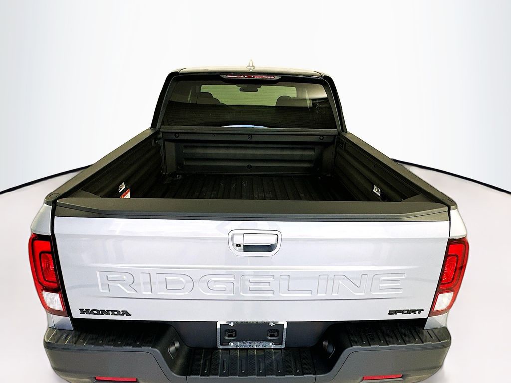 2026 Honda Ridgeline Sport - Photo 7