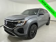 Volkswagen Atlas Cross Sport