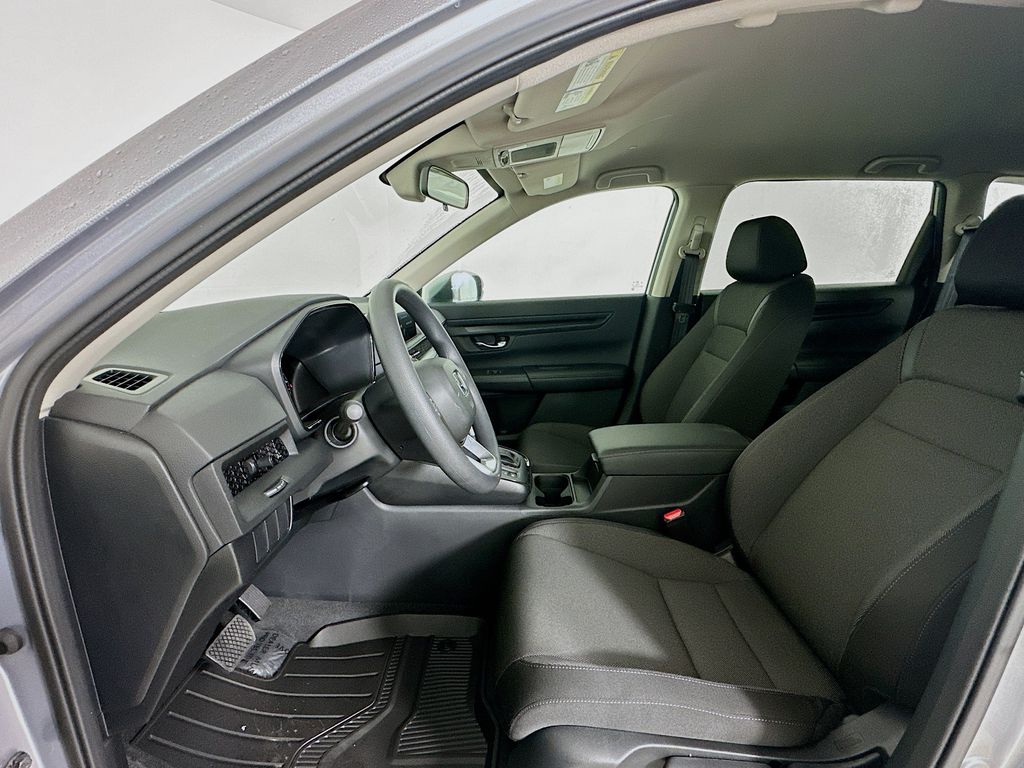 2026 Honda CR-V LX - Photo 31