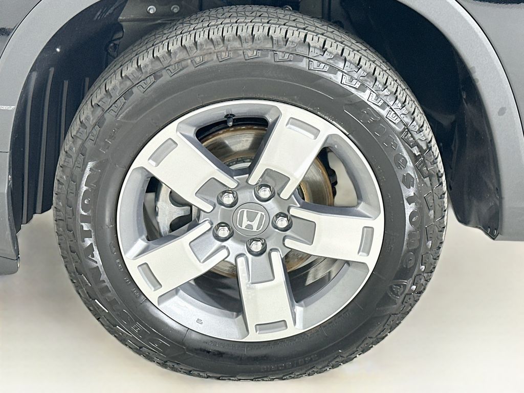 2026 Honda Ridgeline RTL - Photo 35