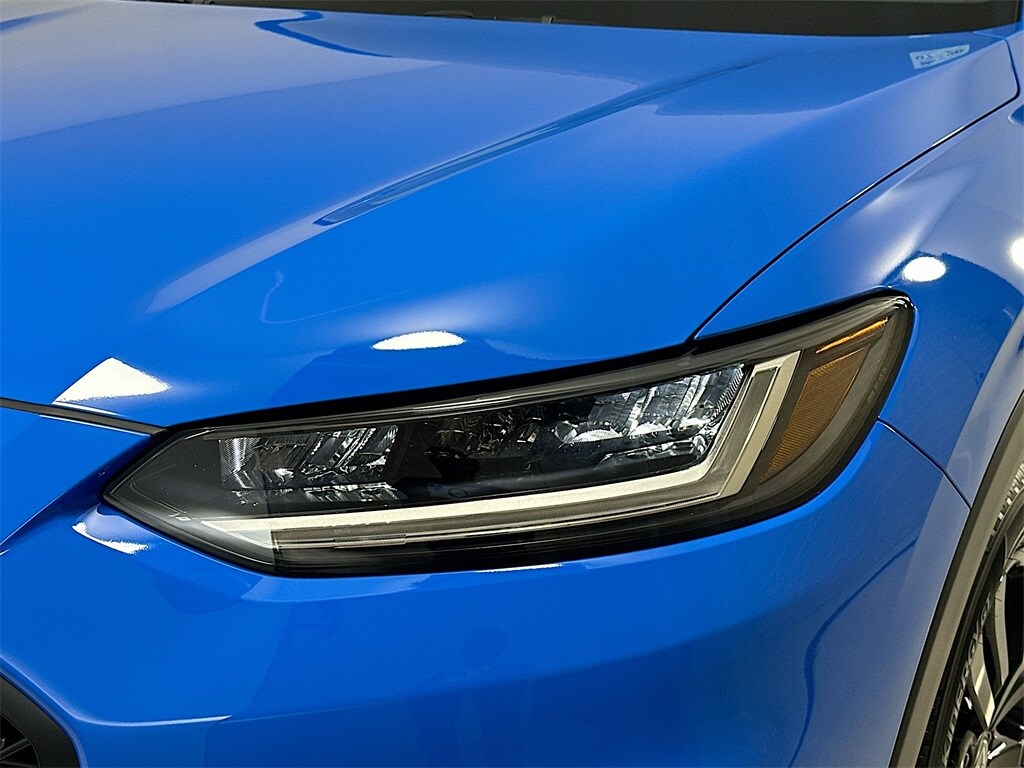 2026 Honda HR-V Sport photo 2