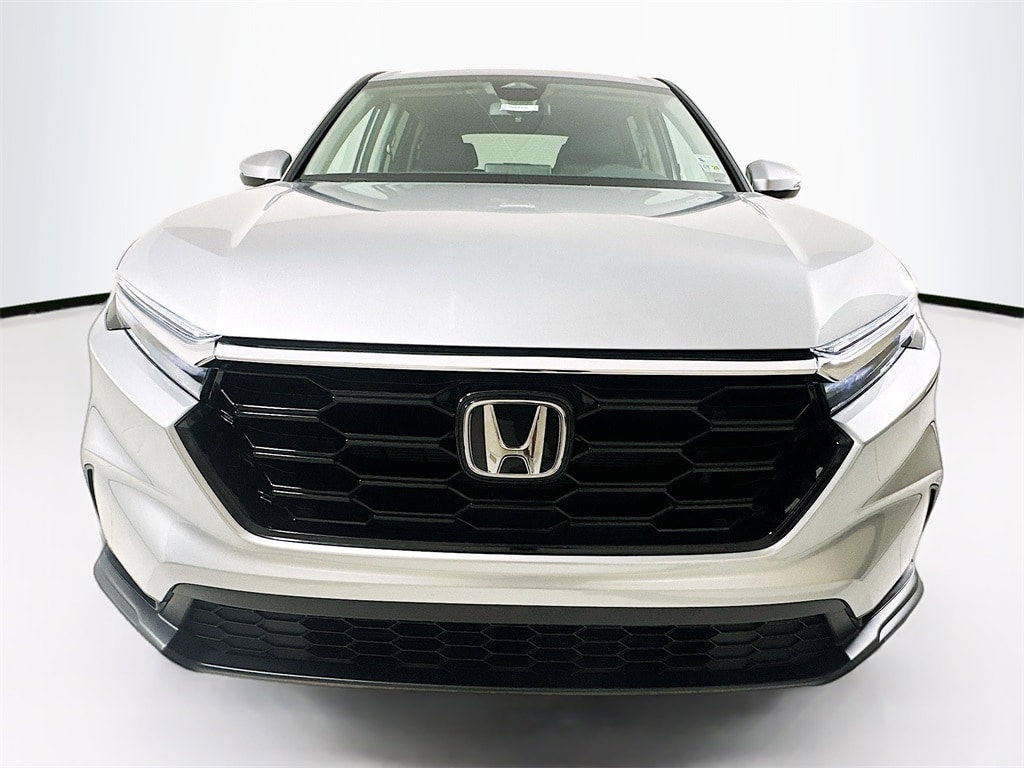 New 2026 Honda CR-V EX SUV