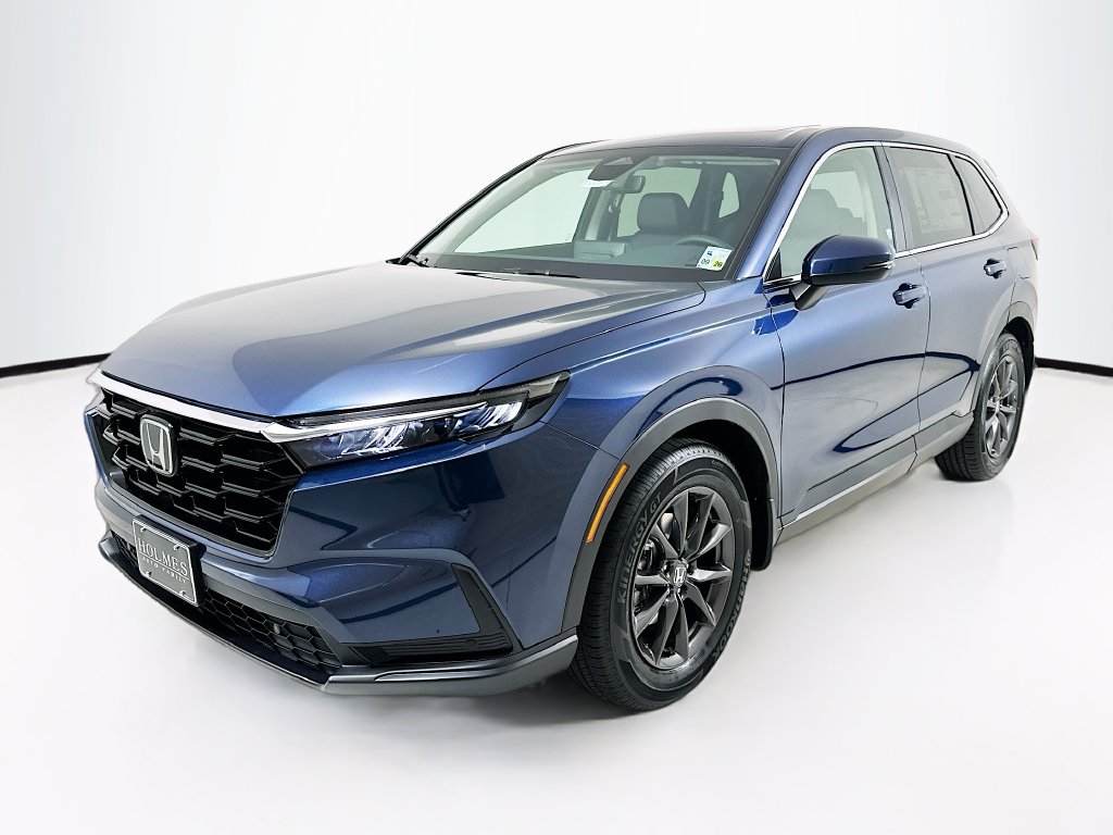 2027 Honda CR-V SUV 