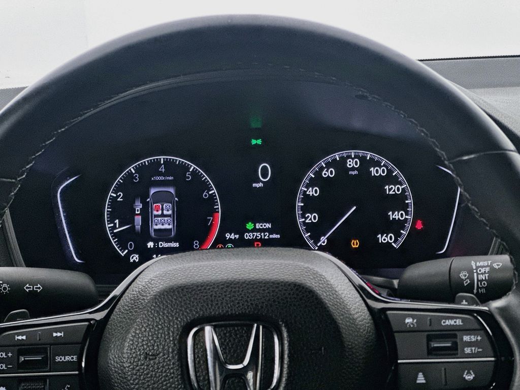 2023 Honda Civic Sport - Photo 14