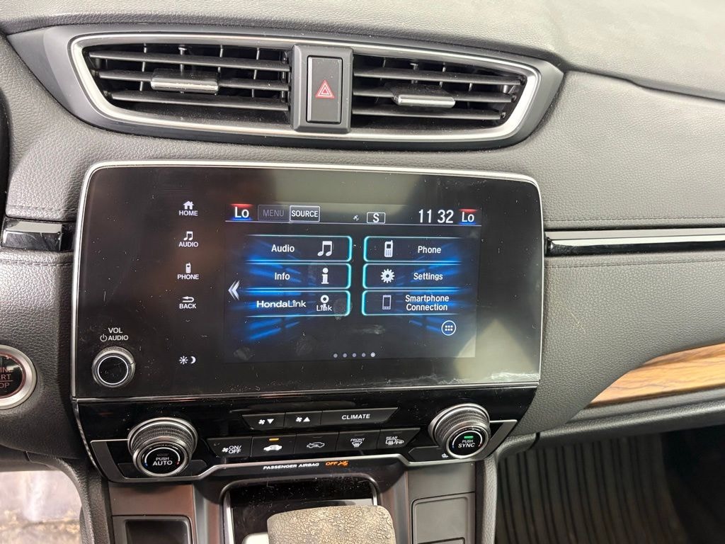 Used 2020 Honda CR-V EX 2WD SUV