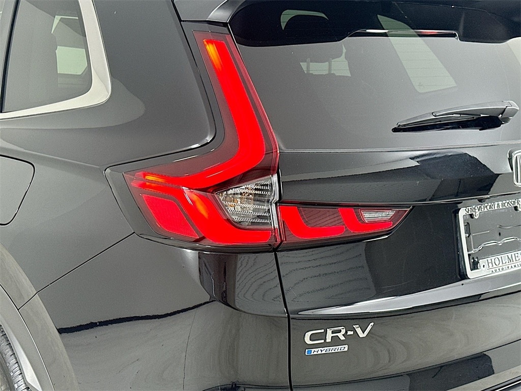 Used 2023 Honda CR-V Hybrid Sport SUV
