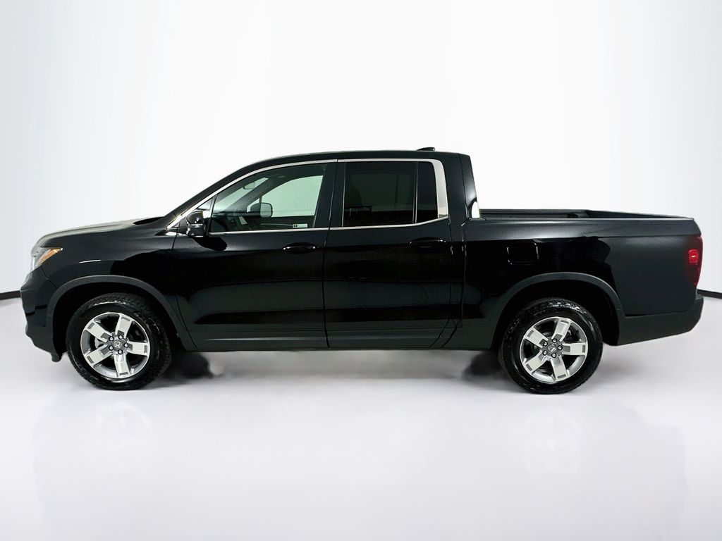 2026 Honda Ridgeline RTL - Photo 8