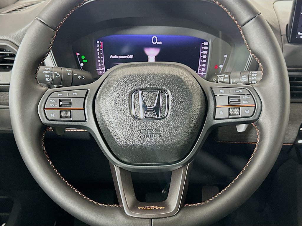 2026 Honda Passport TrailSport - Photo 26